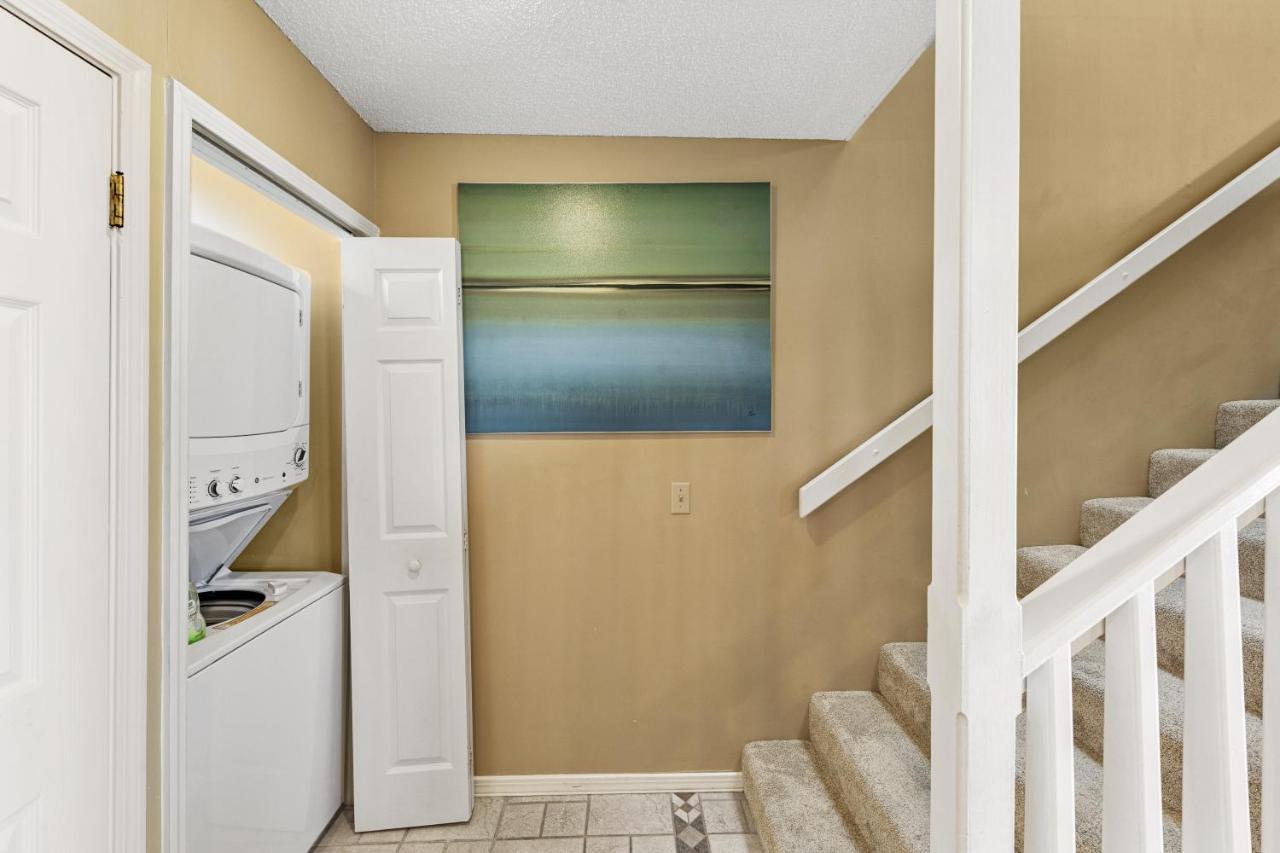 Breathtaking Views From Gulf Front 2 Bd / 3 Ba Townhome! パナマシティービーチ エクステリア 写真