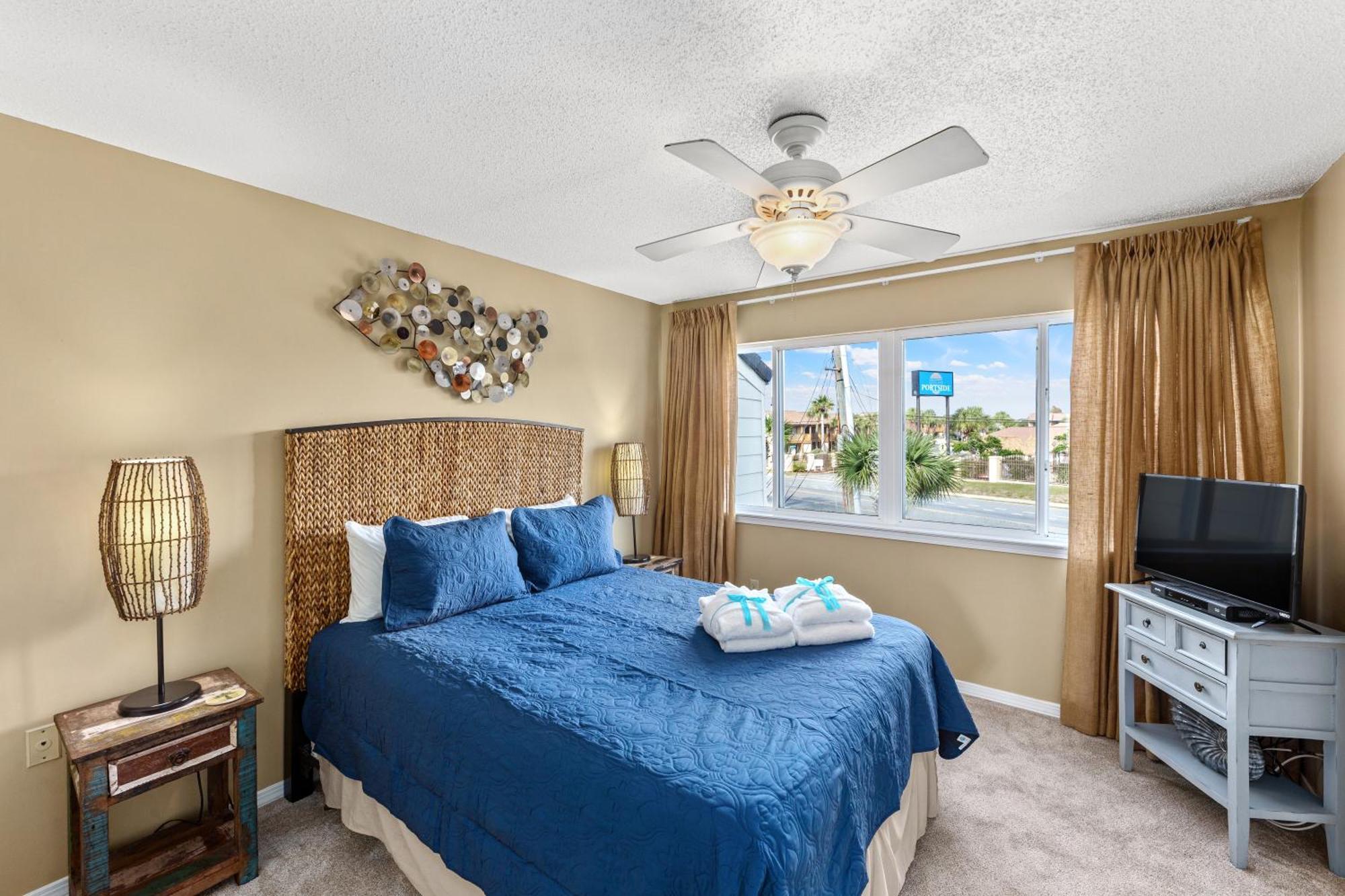 Breathtaking Views From Gulf Front 2 Bd / 3 Ba Townhome! パナマシティービーチ エクステリア 写真