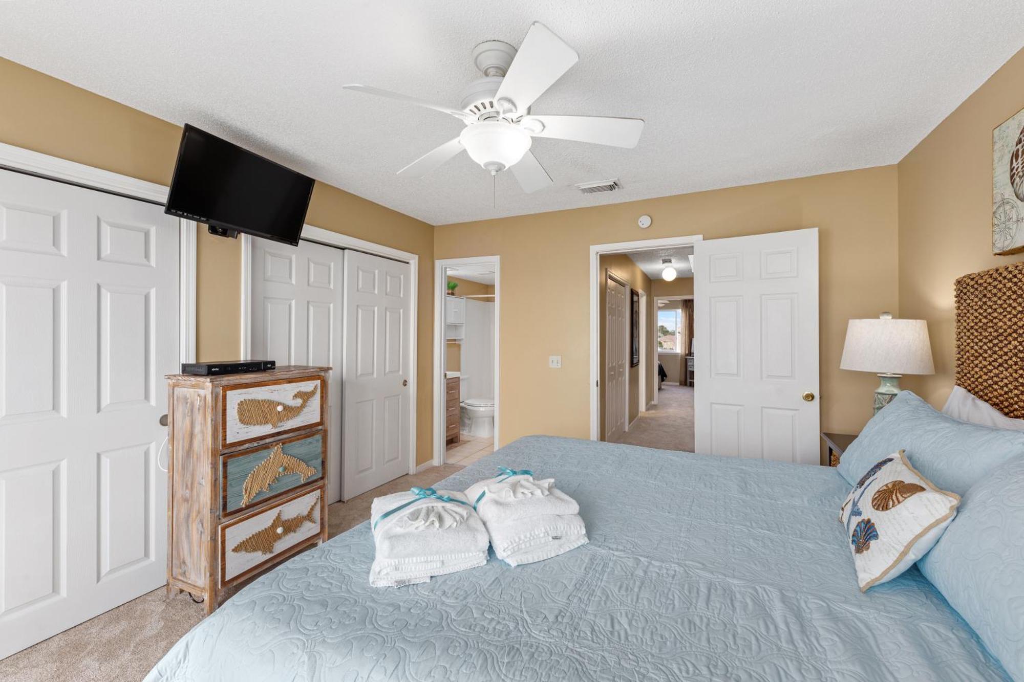 Breathtaking Views From Gulf Front 2 Bd / 3 Ba Townhome! パナマシティービーチ エクステリア 写真