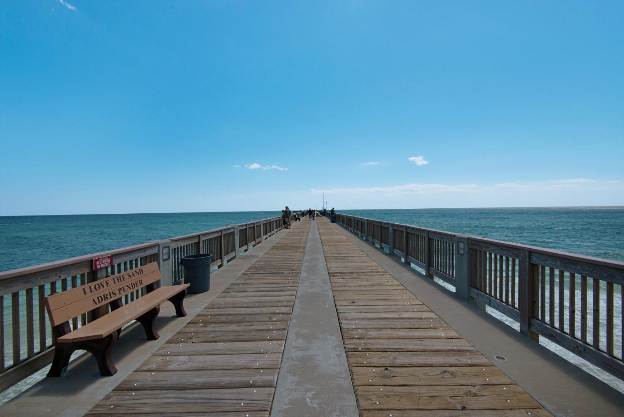 Breathtaking Views From Gulf Front 2 Bd / 3 Ba Townhome! パナマシティービーチ エクステリア 写真