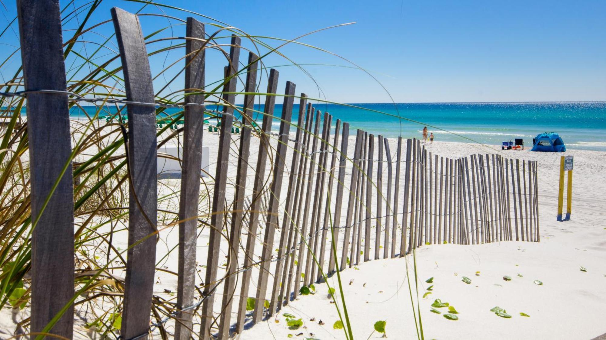 Breathtaking Views From Gulf Front 2 Bd / 3 Ba Townhome! パナマシティービーチ エクステリア 写真