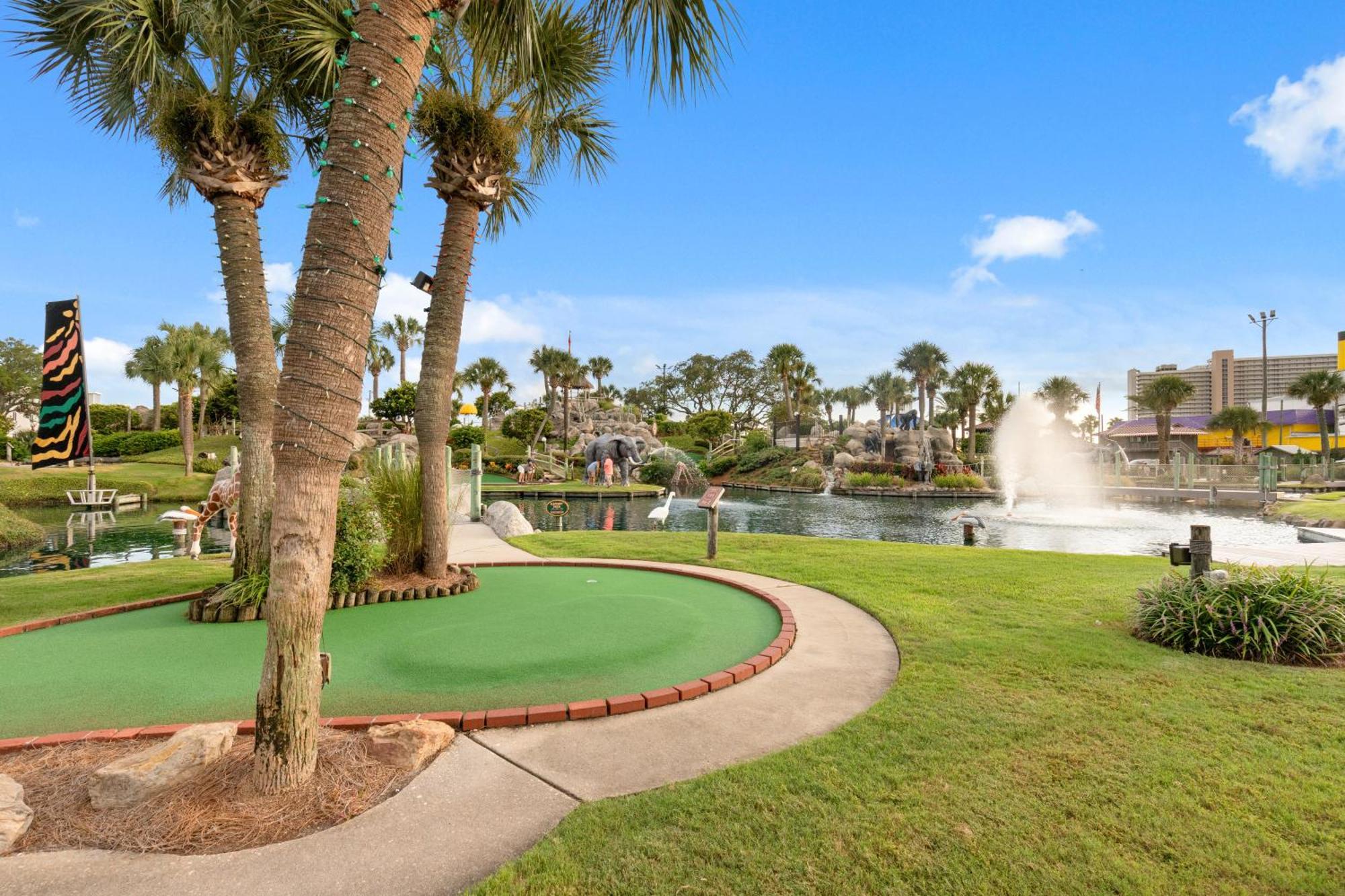Breathtaking Views From Gulf Front 2 Bd / 3 Ba Townhome! パナマシティービーチ エクステリア 写真