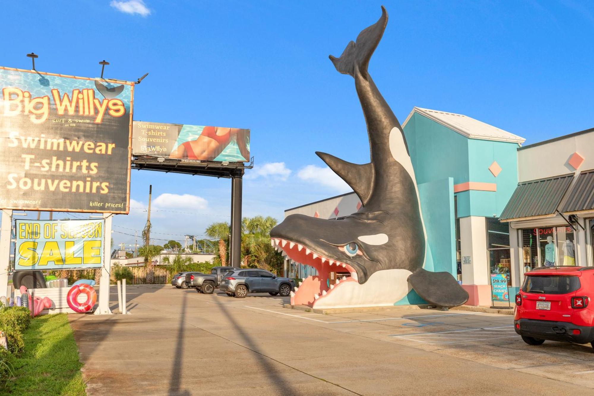 Breathtaking Views From Gulf Front 2 Bd / 3 Ba Townhome! パナマシティービーチ エクステリア 写真