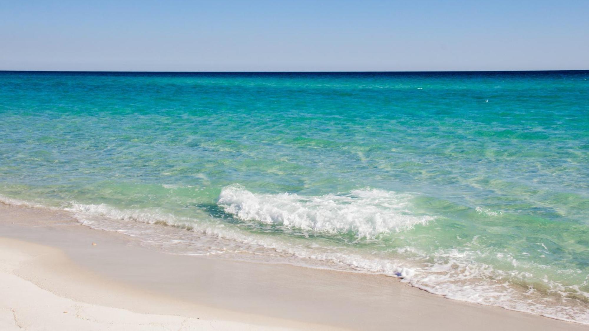 Breathtaking Views From Gulf Front 2 Bd / 3 Ba Townhome! パナマシティービーチ エクステリア 写真