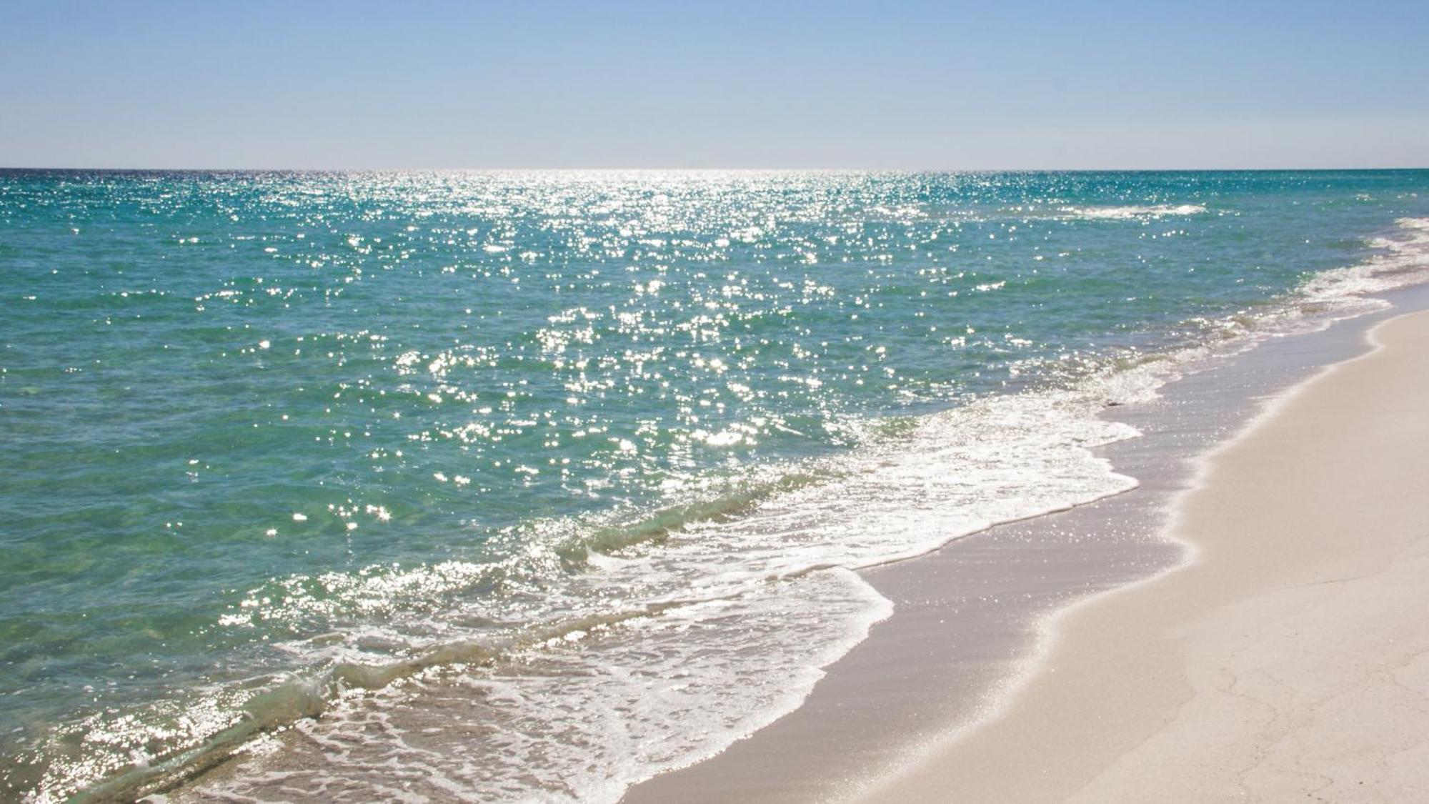 Breathtaking Views From Gulf Front 2 Bd / 3 Ba Townhome! パナマシティービーチ エクステリア 写真